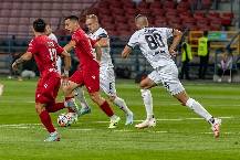 Nhận định, soi k&egrave;o Wisla Krakow vs Cercle Brugge, 1h15 ng&agrave;y 23/8: B&eacute; hạt ti&ecirc;u