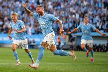 Soi k&egrave;o phạt g&oacute;c Malmo vs Sparta Prague, 02h00 ng&agrave;y 22/8