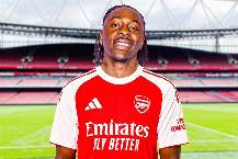 Arsenal vượt mặt Tottenham, đạt thỏa thuận chiêu mộ Eberechi Eze