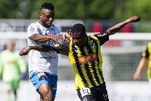 Nhận định, soi kèo Hacken vs CFR Cluj, 00h00 ngày 22/8: Những kẻ khốn khổ