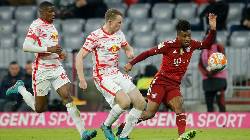 Soi kèo góc Bayern Munich vs RB Leipzig, 01h30 ngày 23/8