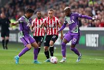 Nhận định, soi kèo Brentford vs Tottenham, 23h30 ngày 22/8: Vào rừng bẫy Ong
