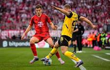 Nhận định, soi kèo Dortmund vs Bayern Munich, 1h30 ngày 23/8: Nanh vuốt của Hùm