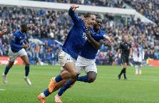 Nhận định, soi kèo Everton vs Crystal Palace, 21h00 ngày 22/8: Lịch sử gọi tên