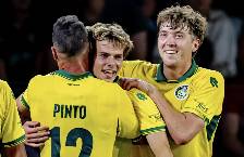 Nhận định, soi kèo Fortuna Sittard vs AZ Alkmaar, 21h00 ngày 22/8: Tiếp tục thăng hoa