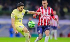 Nhận định, soi kèo Juarez vs Club America, 10h00 ngày 22/8: Hình ảnh đối lập
