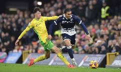 Nhận định, soi kèo Millwall vs Norwich, 18h30 ngày 22/8: Thêm một lần đau