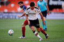 Nhận định, soi kèo Valencia vs Celta Vigo, 0h30 ngày 23/8: Vào hang bắt Dơi