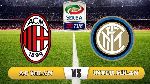 Nhận định b&oacute;ng đ&aacute; AC Milan vs Inter Milan, 01h45 ng&agrave;y 22/9: Derby rực lửa