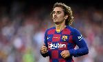 ‘Có biến’ vụ Barcelona đi đêm với Antoine Griezmann