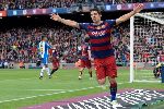 Xem trực tiếp Granada vs Barcelona, 2h ngày 22/9 ở đâu?