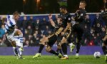Nhận định b&oacute;ng đ&aacute; Millwall vs QPR, 21h00 ng&agrave;y 21/9: Vượt kh&oacute; s&acirc;n kh&aacute;ch