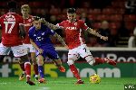 Nhận định b&oacute;ng đ&aacute; Nottingham vs Barnsley, 21h00 ng&agrave;y 21/9: Kh&aacute;ch bất lực