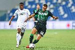 Nhận định Sassuolo vs Spal, 17h30 ng&agrave;y 22/9: Bất ph&acirc;n thắng bại