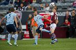 Ph&acirc;n t&iacute;ch tỷ lệ Sporting Kansas vs Colorado Rapids, 7h30 ng&agrave;y 22/9