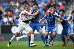 Ph&acirc;n t&iacute;ch tỷ lệ Ulsan Hyundai vs Gangwon, 15h ng&agrave;y 22/9