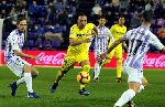 Nhận định bóng đá Villarreal vs Valladolid, 18h00 ngày 21/09: Tiếp đà khởi sắc
