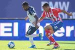 Nhận định Atletico San Luis vs Monterrey, 7h00 ngày 21/9