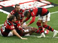 Nhận định, soi kèo Flamengo vs Barcelona, 7h30 ngày 23/9
