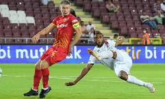 Nhận định, soi k&egrave;o Goztepe Izmir vs Hatayspor, 0h ng&agrave;y 23/9