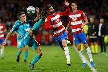 Nhận định, soi k&egrave;o Granada vs Sociedad, 0h30 ng&agrave;y 24/9