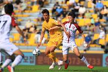 Nhận định, soi kèo Gwangju FC vs Jeonbuk Motors, 14h30 ngày 21/9