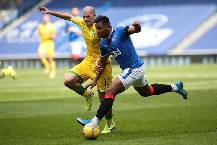 Nhận định, soi k&egrave;o Rangers FC vs Livingston, 1h45 ng&agrave;y 23/9
