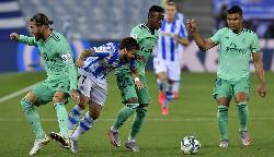 Nhận định, soi k&egrave;o Real Madrid vs Mallorca, 3h ng&agrave;y 23/9