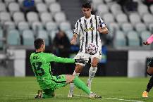 Nhận định, soi k&egrave;o Spezia vs Juventus, 23h30 ng&agrave;y 22/9