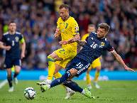 Nhận định, soi kèo Scotland vs Ukraine, 1h45 ngày 22/9
