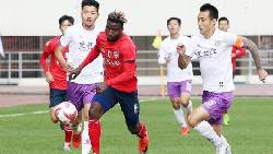 Nhận định, soi kèo Shaanxi Chang'an vs Xinjiang Tianshan, 14h30 ngày 21/9