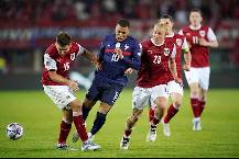 Ph&acirc;n t&iacute;ch k&egrave;o hiệp 1 Ph&aacute;p vs &Aacute;o, 1h45 ng&agrave;y 23/9