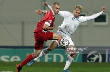 Soi kèo, dự đoán Macao U21 Iceland vs U21 Czech, 23h ngày 23/9