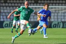 Soi kèo, dự đoán Macao U21 Ireland vs U21 Israel, 1h ngày 24/9