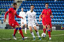Soi kèo tài xỉu Liechtenstein vs Andorra hôm nay, 1h45 ngày 23/9