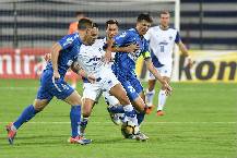 Nhận định, soi kèo Abdysh-Ata Kant vs Altyn Asyr, 19h00 ngày 21/9