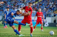 Nhận định, soi kèo Bote Vratsa vs Beroe, 19h ngày 22/09