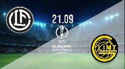 Nhận định, soi kèo Club Brugge vs Besiktas, 2h00 ngày 22/9