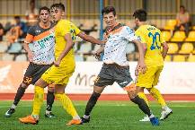 Nhận định, soi kèo Domzale vs Aluminij, 22h30 ngày 22/9