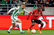 Nhận định, soi k&egrave;o Ferencvarosi vs Cukaricki, 23h45 ng&agrave;y 21/09