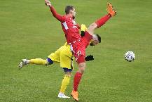 Nhận định, soi kèo FK Kosice vs Trencin, 22h30 ngày 22/9