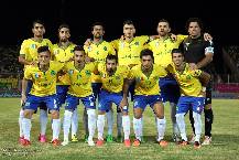 Nhận định, soi kèo Sanat Naft vs Havadar SC, 22h00 ngày 22/9