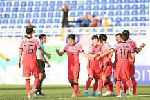 Nhận định, soi kèo U23 Thái Lan vs U23 Hàn Quốc, 18h30 ngày 21/9