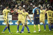 Nhận định, soi k&egrave;o Zorya Luhansk vs Gent, 2h00 ng&agrave;y 22/9