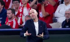 Ten Hag không đồng tình với 'lời xin lỗi' của tội đồ Man United