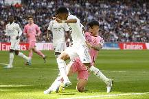 Nhận định, soi k&egrave;o Real Madrid vs Espanyol, 2h00 ng&agrave;y 22/9: Thắng nhưng kh&ocirc;ng dễ