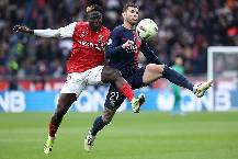 Nhận định, soi k&egrave;o Reims vs PSG, 2h00 ng&agrave;y 22/9: Kh&oacute; cho chủ nh&agrave;