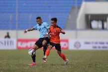 Nhận định, soi k&egrave;o SHB Đ&agrave; Nẵng vs H&agrave; Tĩnh, 18h00 ng&agrave;y 22/9: T&acirc;n binh đ&aacute;ng gờm