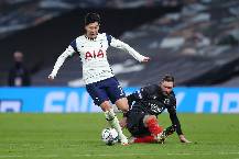 Nhận định, soi k&egrave;o Tottenham vs Brentford, 21h00 ng&agrave;y 21/9: Nỗi buồn G&agrave; trống