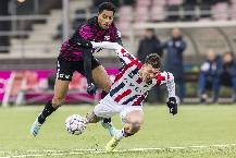 Nhận định, soi k&egrave;o Utrecht vs Willem II, 21h30 ng&agrave;y 21/9: T&acirc;n binh bất bại
